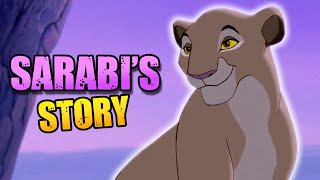 Sarabi's Story | The Lion King