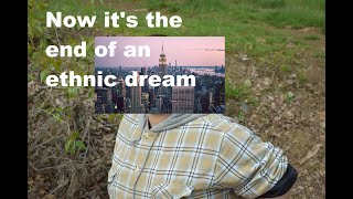 The End of an Ethnic Dream by Jay Wright | Poetry Thursday