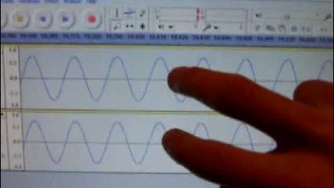 Out of phase subs? Heres what happens!