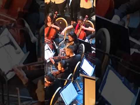 موسيقي تتر فيلم ابونا يسطس الانطوني أورترا ام النور  