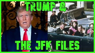 EXPOSED: Why Trump REFUSED To Release JFK Files | The Kyle Kulinski Show