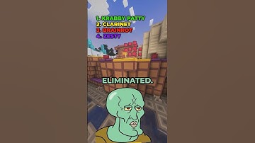 Avoid Saying The Same Thing As Spongebob!! EP8 #brainteasers #mindgames