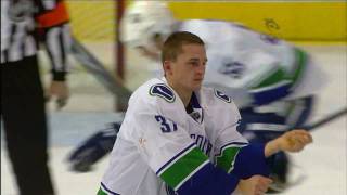 Canucks honour Rick Rypien with video - The Globe and Mail