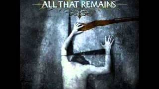 All That Remains - This Calling (C Standard Tuning)