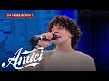 Amici 24 - Nicolò - Non mi dimenticherò