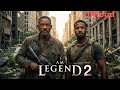 I Am Legend 2 (2027) - Will Smith, Michael B. Jordan | The Legend Returns After 20 Years old 💪