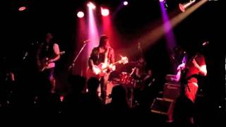 Famous The Blackjacks "Karma Lover" Live Net Worth