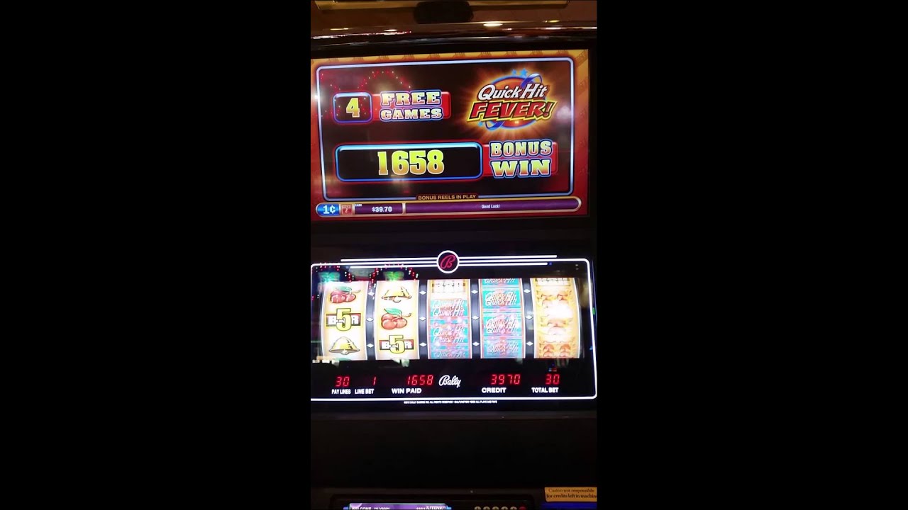 How to play quick spin slot machine How to play quick spin slot machine