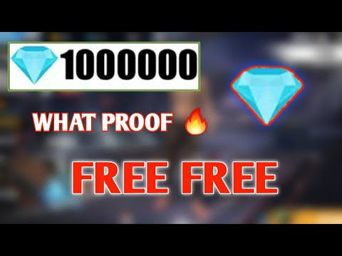 How to get free diamond 💯 in Garena free fire || # ...