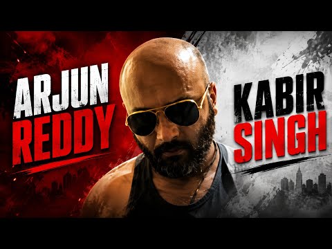 If Kabir Singh/Arjun Reddy was an IT Engineer|Kannada Comedy