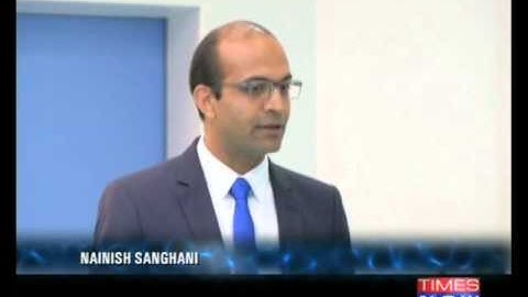 The Power of Shunya :DuPont Corian for surfacing of OT & ICU walls