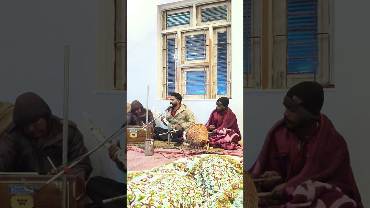 मक्खनलाल जी हंसा नांगलो कर्यों मकान को।(सिरसली) #गायक#सुनील#यादव 6375688048 #bhajan #devotionalsong 