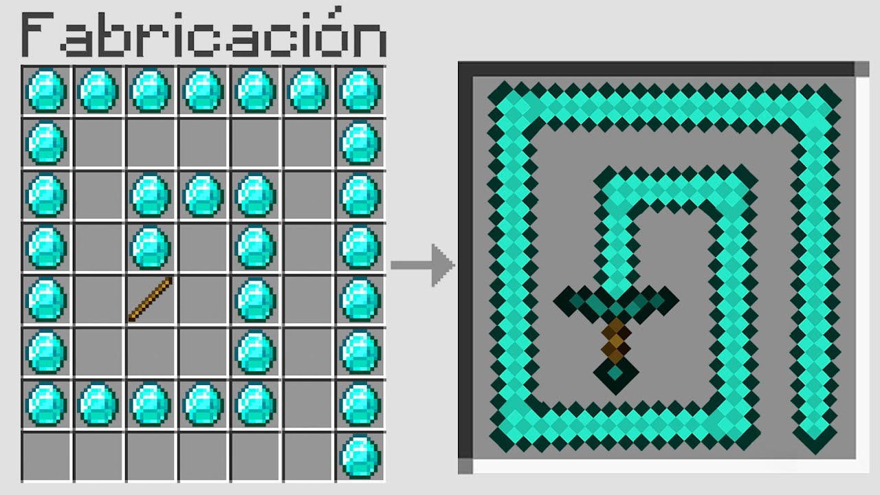 PROBAMOS los MODS mas LOCOS de MINECRAFT 😱