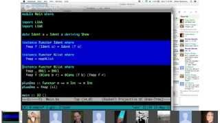 Haskell Tutorial Hangout #1