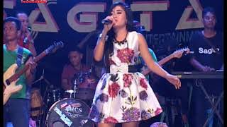 sagita music   racun asmara penyanyi ne diracun pokok e