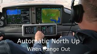 Pilot Debate - North Up or Track Up