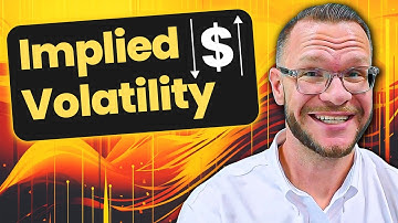 Mastering Implied Volatility: What Options Traders Need to Know