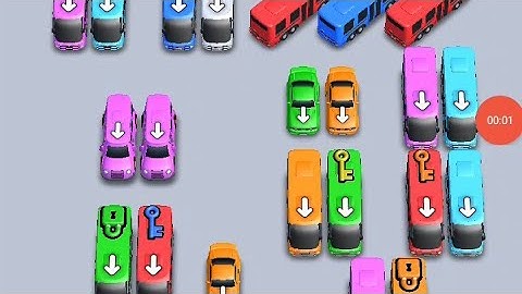 Crowd Express level 391  walkthrough solution 