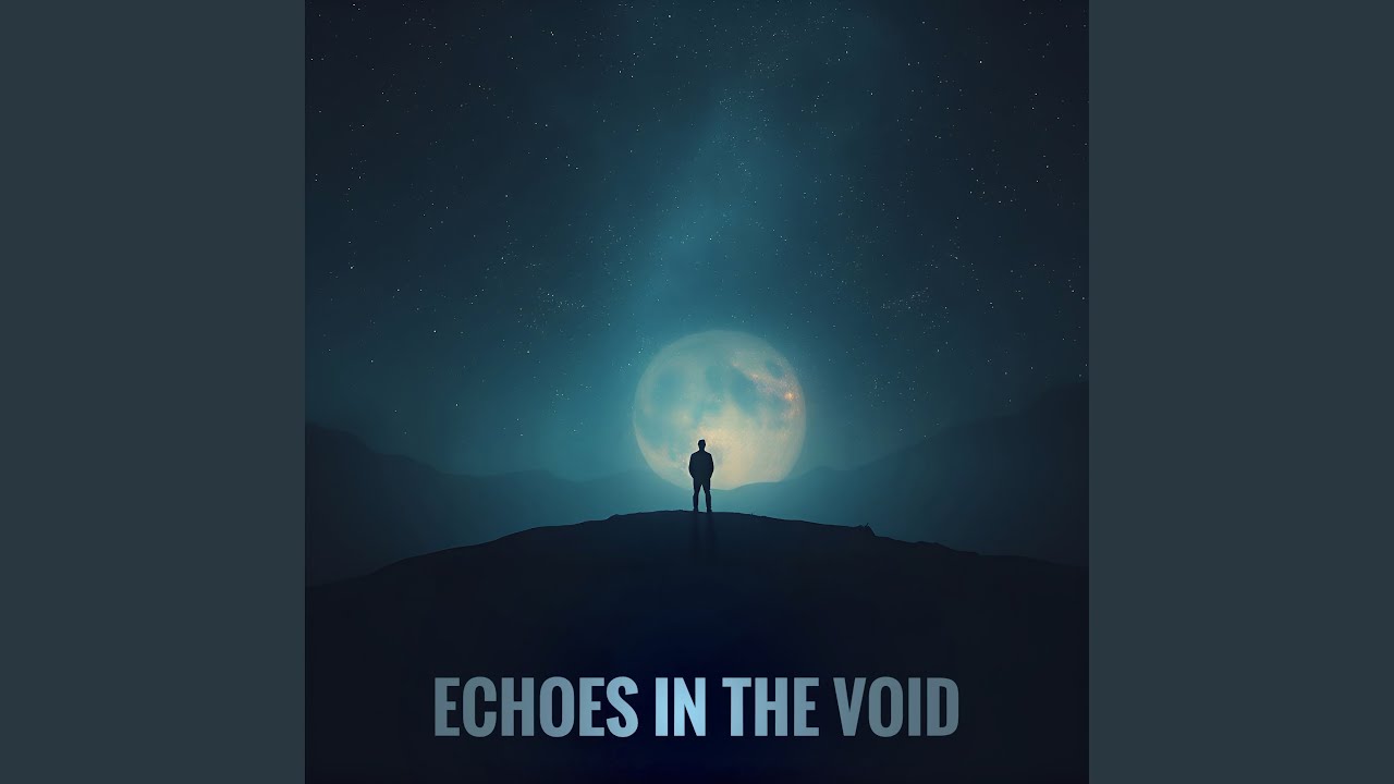Watch Echoes In The Void on YouTube Watch Echoes In The Void on YouTube