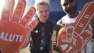 Sum 41 - 2016 Vans Warped Tour (Vol. 3)