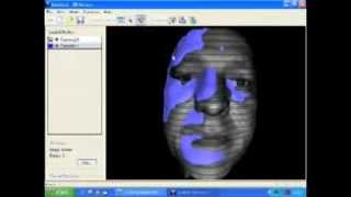 3D Face Recognition