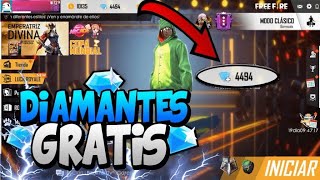 Diamantes 2021 APP para ganar diamantes en Free Fire screenshot 5