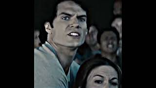 Father Sacrificed For His Son Superman Status