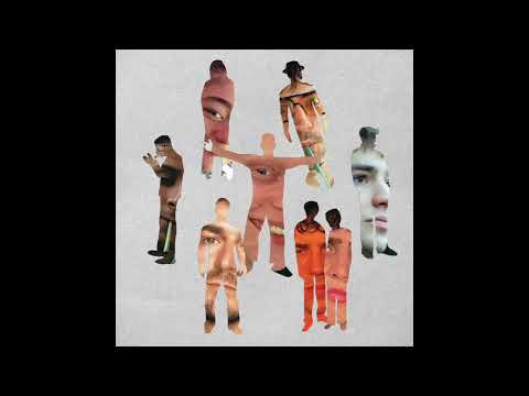 Kev Koko & Ceren - Bad