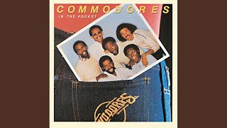 Video thumbnail of "Commodores - Oh No"