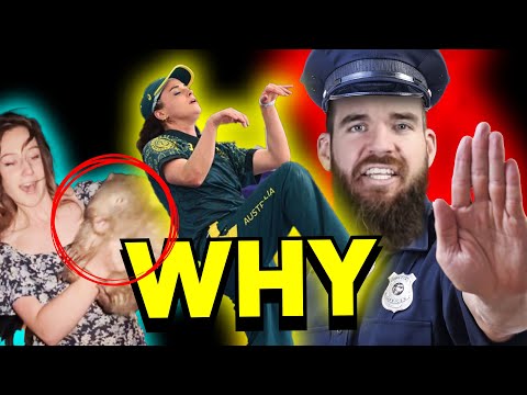 The American Wombat Thief | Raygun’s Family in Trouble! | Woke School Bans Sports