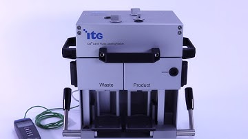 iQS® SELF-SHIELDED LABELING MODULE