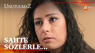 Meldanın Sahte Hareketleri... - Unutulmaz 40. 