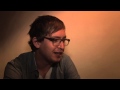 Capture de la vidéo Metz Interview - Alex Edkins (Part 1)