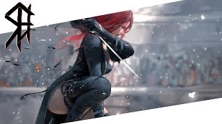 Nightcore - As We Fall (WE ARE FURY Remix)