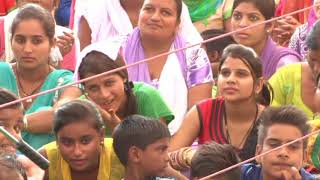 Lakhwinder wadali.. Part 2 ...Mela Baba bhagi Shah g Darwar 52gate Talwara