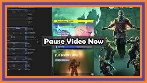 Guide on how to add ReShade to Rainbow Six: Siege in 2021 (OLD VIDEO: SEE NEW VIDEO IN DESCRIPTION!)