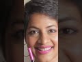 Faces Canada Lipstick - Berry Sorbet #shorts #ashortaday | JoyGeeks