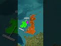 England, United Kingdom, Great Britain #uk #history #news #fyp #ytshorts #unfreezmyaccout