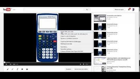 formation moodle : Comment inserer un lien