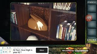 Escape game 50 Rooms 2 Level 11 Walkthrough screenshot 5