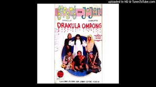 [REKAMAN LAWAK] Jayakarta Group & Srimulat - Drakula Ompong [FULL VERSION]