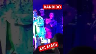 Ao Vivo Mc Mari