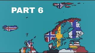 Nordics - Medium Scale Tutorials (Part 6)