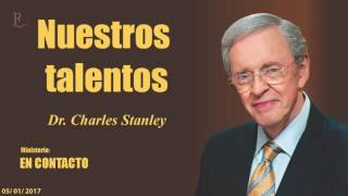 NUESTROS TALENTOS - En Contacto - Doctor: Charles Stanley (COPYRIGHT)