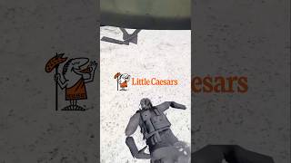 TTS stream ads are gonna ruin me, dude. #gaming #streamhighlights #littleceasars #vr #intotheradius