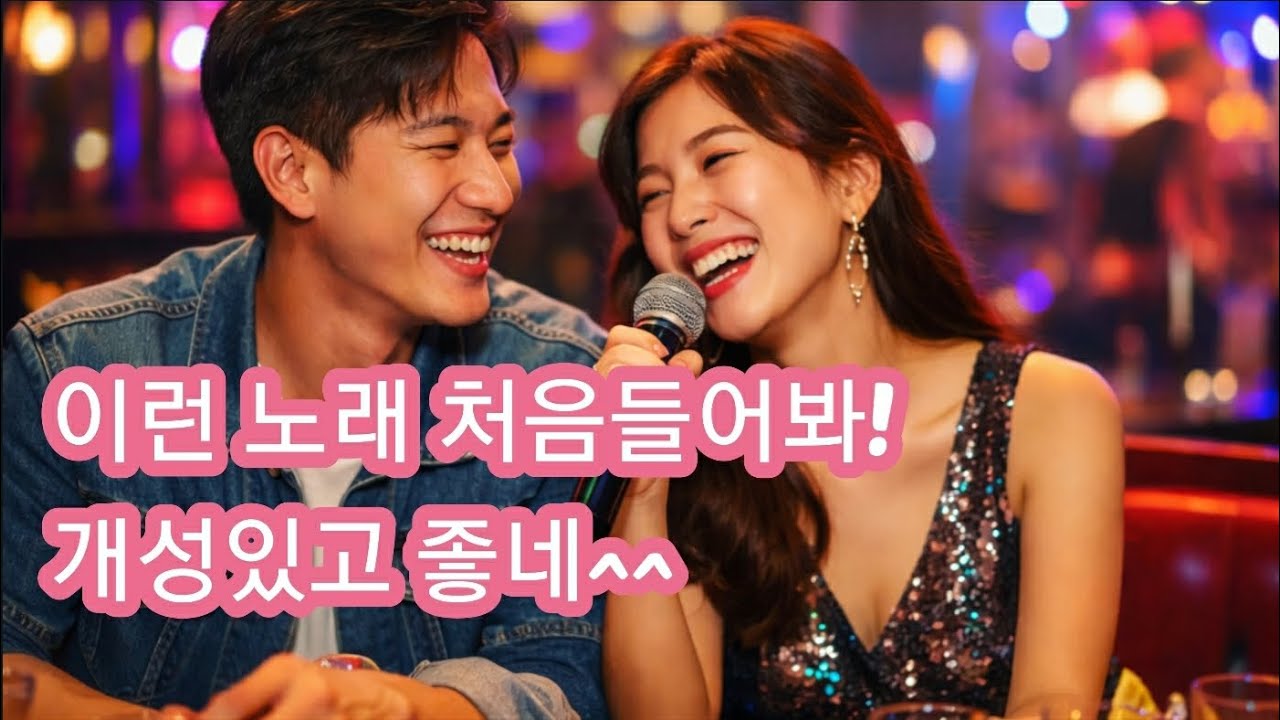 언발란스 💕 다른 우리가 맞춰가는 균형