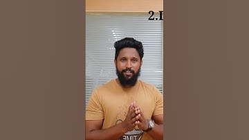 DATA SCIENCE IN TAMIL