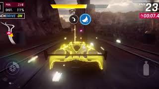 Honda Civic Type-R Special Event Mazda Furai- 3 40.562