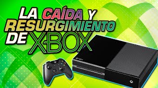 Thumbnail for La Caida de Xbox y el Nacimiento de Xbox One : La Historia en 1 Video