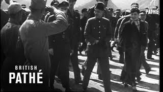 Bad News For Tokio Sic Aka Us Planes For China (1943)